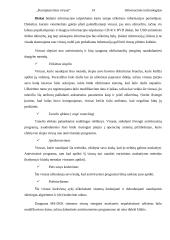 Kompiuteriniai virusai referatas 14 puslapis