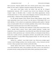 Kompiuteriniai virusai referatas 6 puslapis