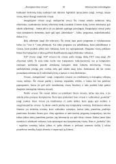 Kompiuteriniai virusai referatas 10 puslapis