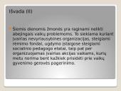 Vaiko gerovės samprata mokslinėje literatūroje. Edukologija 9 puslapis