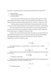 Komodos įdiegimo atsiperkamumo analizė 15 puslapis