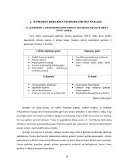 Komodos įdiegimo atsiperkamumo analizė 18 puslapis