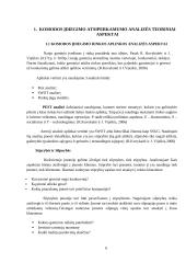 Komodos įdiegimo atsiperkamumo analizė 6 puslapis