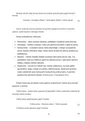 Komodos įdiegimo atsiperkamumo analizė 10 puslapis