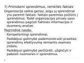 ISO 9000:2000 kokybės vadybos šeimos standartai 13 puslapis