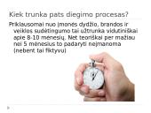 ISO 9000:2000 kokybės vadybos šeimos standartai 4 puslapis