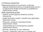 ISO 9000:2000 kokybės vadybos šeimos standartai 9 puslapis