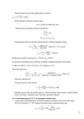 Metalinių konstrukcijų skaičiavimo kursinis darbas 11 puslapis