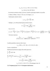 Metalinių konstrukcijų skaičiavimo kursinis darbas 10 puslapis