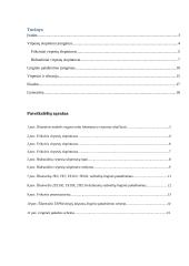 Lokomotyvų vežimėlių ir kėbulų virpesių slopinimo įrenginių konstrukciniai sprendimai 2 puslapis