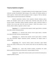 Lokomotyvų vežimėlių ir kėbulų virpesių slopinimo įrenginių konstrukciniai sprendimai 4 puslapis