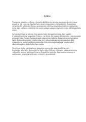 Emigracijos problemos ir jų daroma įtaka Lietuvos darbo rinkai 3 puslapis