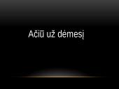 Prekyba moterimis 11 puslapis