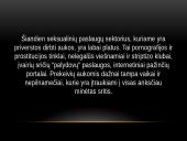 Prekyba moterimis 4 puslapis