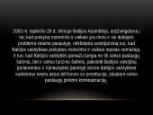 Prekyba moterimis 8 puslapis