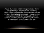 Prekyba moterimis 9 puslapis