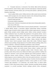 Aplinkosaugos strategijos 7 puslapis