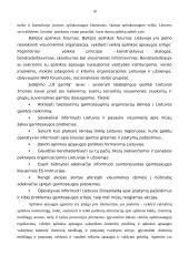 Aplinkosaugos strategijos 10 puslapis