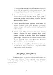 Žmogiškieji ištekliai ir jų valdymo reikšmė organizacijoje 7 puslapis