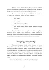 Žmogiškieji ištekliai ir jų valdymo reikšmė organizacijoje 8 puslapis