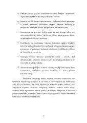 Žmogiškieji ištekliai ir jų valdymo reikšmė organizacijoje 9 puslapis