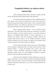 Žmogiškieji ištekliai ir jų valdymo reikšmė organizacijoje 10 puslapis