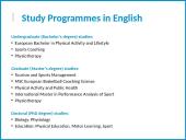 Lithuanian Sports University 13 puslapis