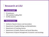 Lithuanian Sports University 15 puslapis