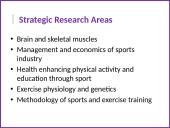 Lithuanian Sports University 16 puslapis