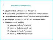 Lithuanian Sports University 20 puslapis