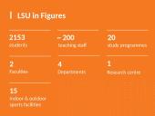 Lithuanian Sports University 7 puslapis