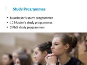 Lithuanian Sports University 9 puslapis