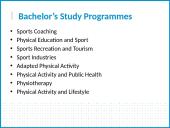 Lithuanian Sports University 10 puslapis