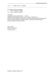 Skysčio paviršiaus įtempimo koeficientas 2 puslapis