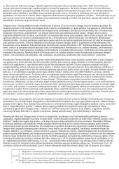 Žmogaus teisių ir laisvių prigimtis ir jos aiškinimas Konstitucinio Teismo aktuose 2 puslapis