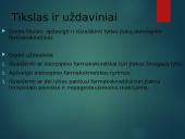 Olanzapino farmakokinetikos ypatumai: lytis, rasė, amžius, rūkymas  2 puslapis