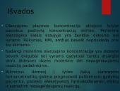 Olanzapino farmakokinetikos ypatumai: lytis, rasė, amžius, rūkymas  6 puslapis