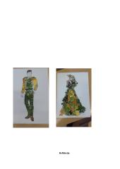 Išplėstinis dailės pamokos planas 4 puslapis