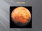 Skaidrės apie saulės sistemos planetas 11 puslapis