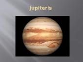 Skaidrės apie saulės sistemos planetas 13 puslapis