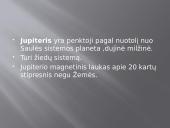Skaidrės apie saulės sistemos planetas 14 puslapis