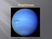 Skaidrės apie saulės sistemos planetas 19 puslapis