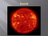 Skaidrės apie saulės sistemos planetas 3 puslapis