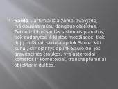 Skaidrės apie saulės sistemos planetas 4 puslapis