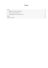 Pusryčių, pietų ir vakarienės stalo akcentai 2 puslapis