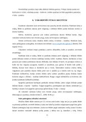 Pusryčių, pietų ir vakarienės stalo akcentai 11 puslapis