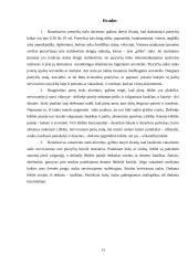 Pusryčių, pietų ir vakarienės stalo akcentai 13 puslapis