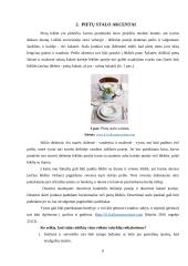 Pusryčių, pietų ir vakarienės stalo akcentai 8 puslapis