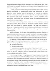 UAB "Lyra Group“ paskirstymo kanalų formavimo ir jų pasirinkimą lemiančių veiksnių analizė 11 puslapis