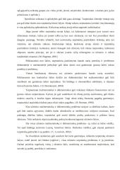 UAB "Lyra Group“ paskirstymo kanalų formavimo ir jų pasirinkimą lemiančių veiksnių analizė 16 puslapis